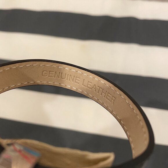 Leather Cuff Bracelets - Picture 5 of 5